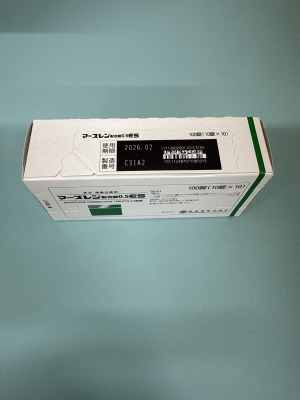 マーズレン配合錠0.5ES