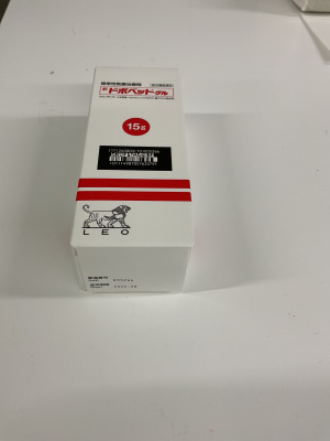 ドボベットゲル