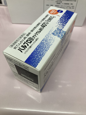 バルプロ酸ナトリウム細粒40%「EMEC」