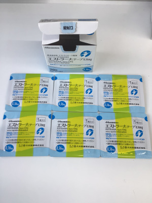 エストラーナテープ0.36mg