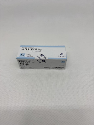 ホクナリン錠1mg