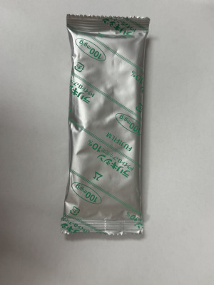ラリキシンドライシロップ小児用10%