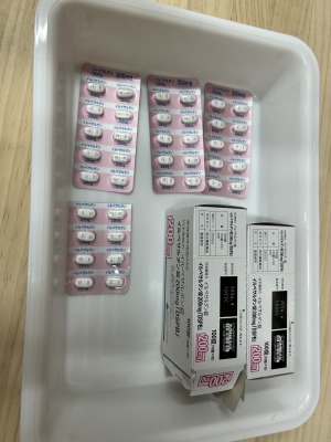 イルベサルタン錠200mg「DSPB」