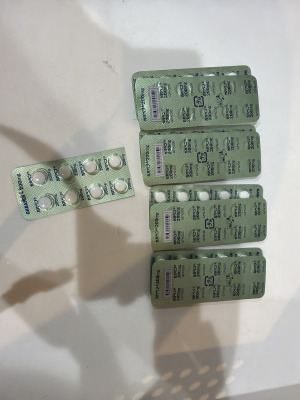 ガバペン錠200mg