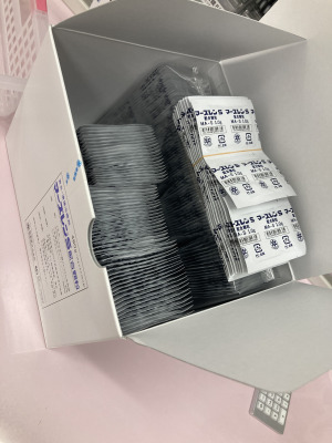 マーズレンS配合顆粒