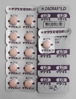 みんなのお薬箱 みんなのお薬箱