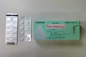 みんなのお薬箱 みんなのお薬箱