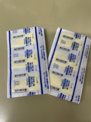 ケフラール細粒小児用100mg