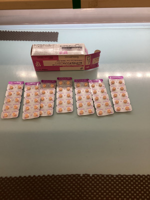 カンデサルタン錠12mg「武田テバ」