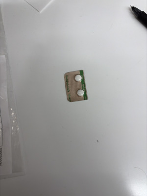 セディール錠20mg