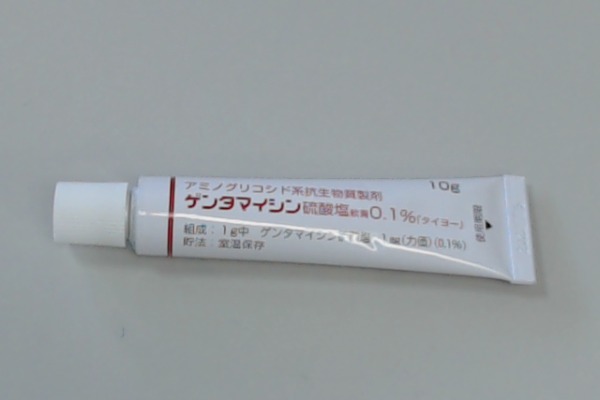 ゲンタマイシン Gentamicin Japaneseclass Jp